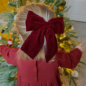 Платье That's Mine "Emilia Lucky Red", огненно-красное